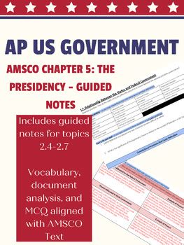 notes period 1848 1877 chapter 14 the civil war, due datewednesday, november 29th civil war the war begins in inaugural address lincoln assured southerners. . Ap gov amsco notes